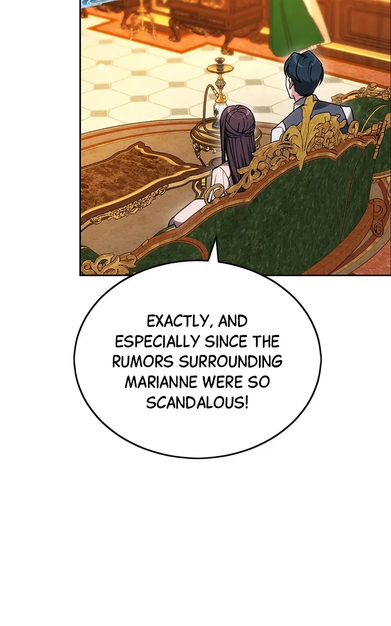 Read Obsidian Bride chapter 78 image 108 on Lezhin