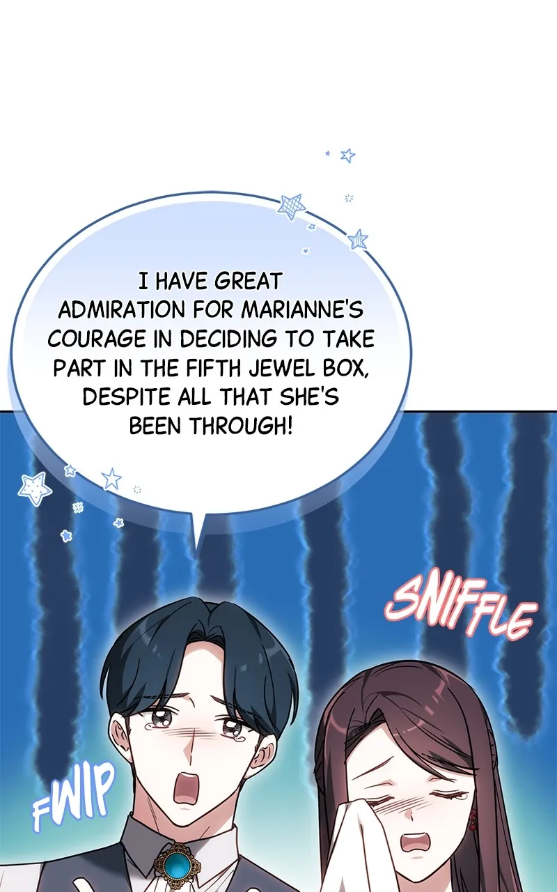 Read Obsidian Bride chapter 78 image 109 on Lezhin