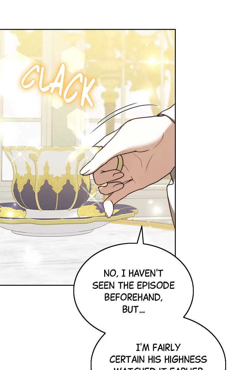 Read Obsidian Bride chapter 78 image 11 on Lezhin