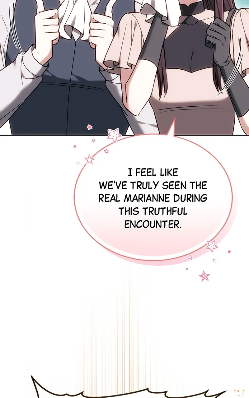 Read Obsidian Bride chapter 78 image 110 on Lezhin