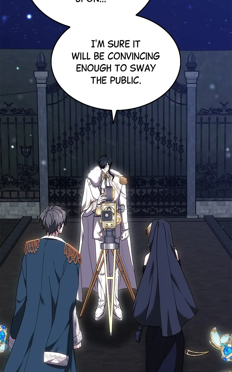 Read Obsidian Bride chapter 78 image 118 on Lezhin