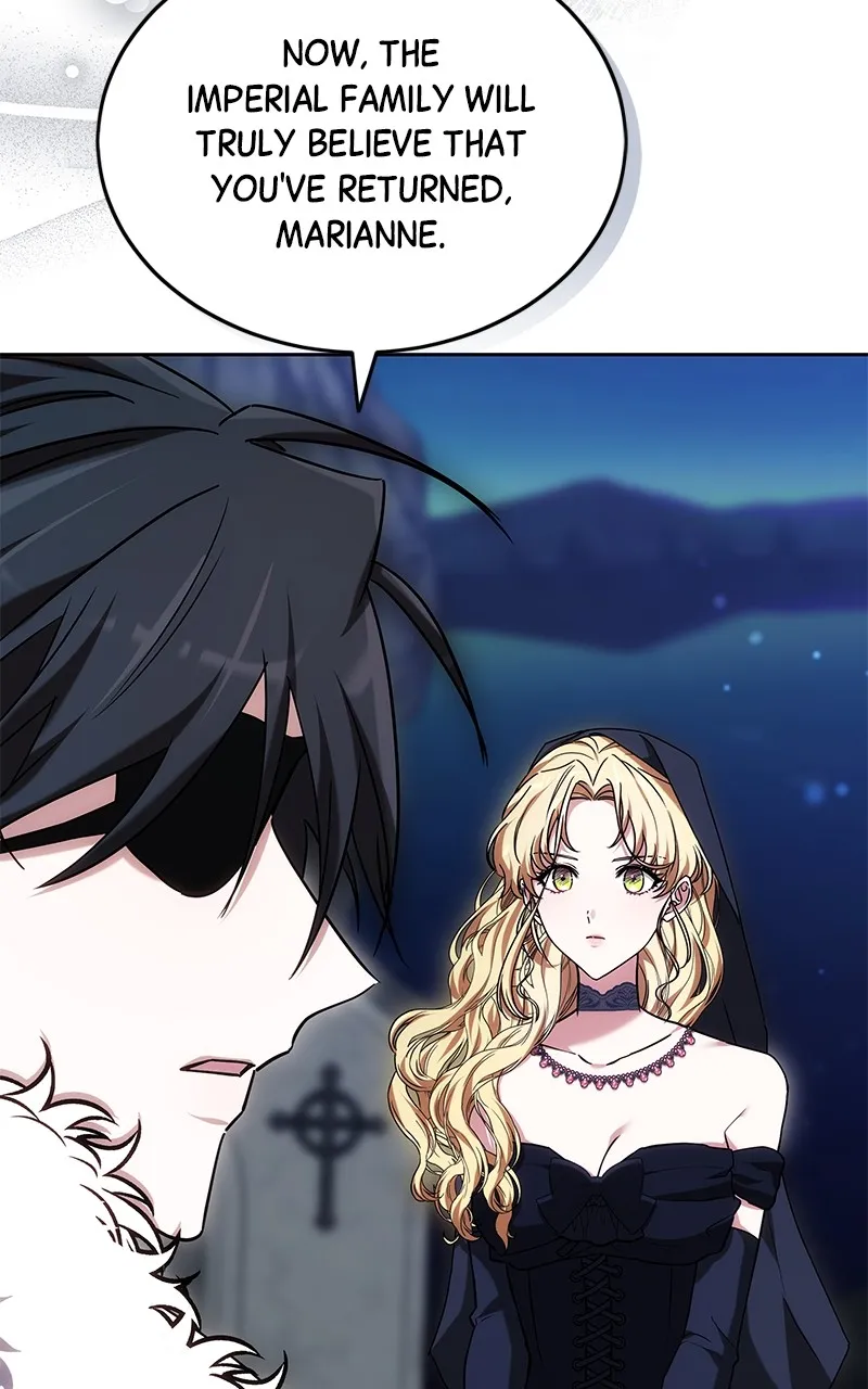 Read Obsidian Bride chapter 78 image 120 on Lezhin