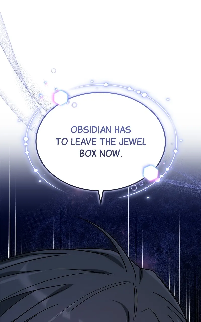 Read Obsidian Bride chapter 78 image 128 on Lezhin