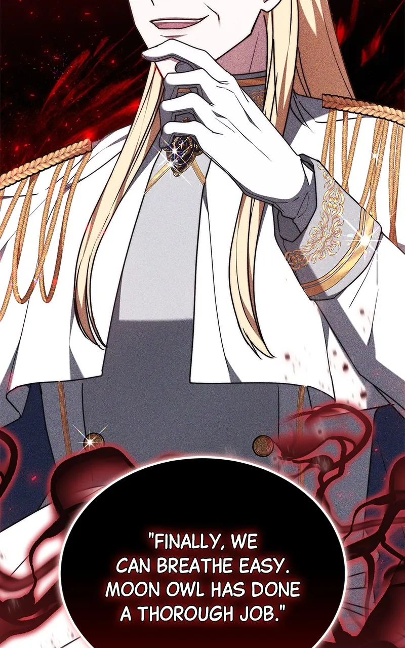 Read Obsidian Bride chapter 78 image 16 on Lezhin