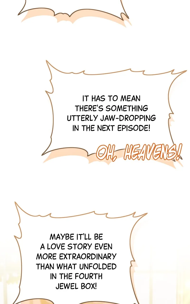 Read Obsidian Bride chapter 78 image 19 on Lezhin