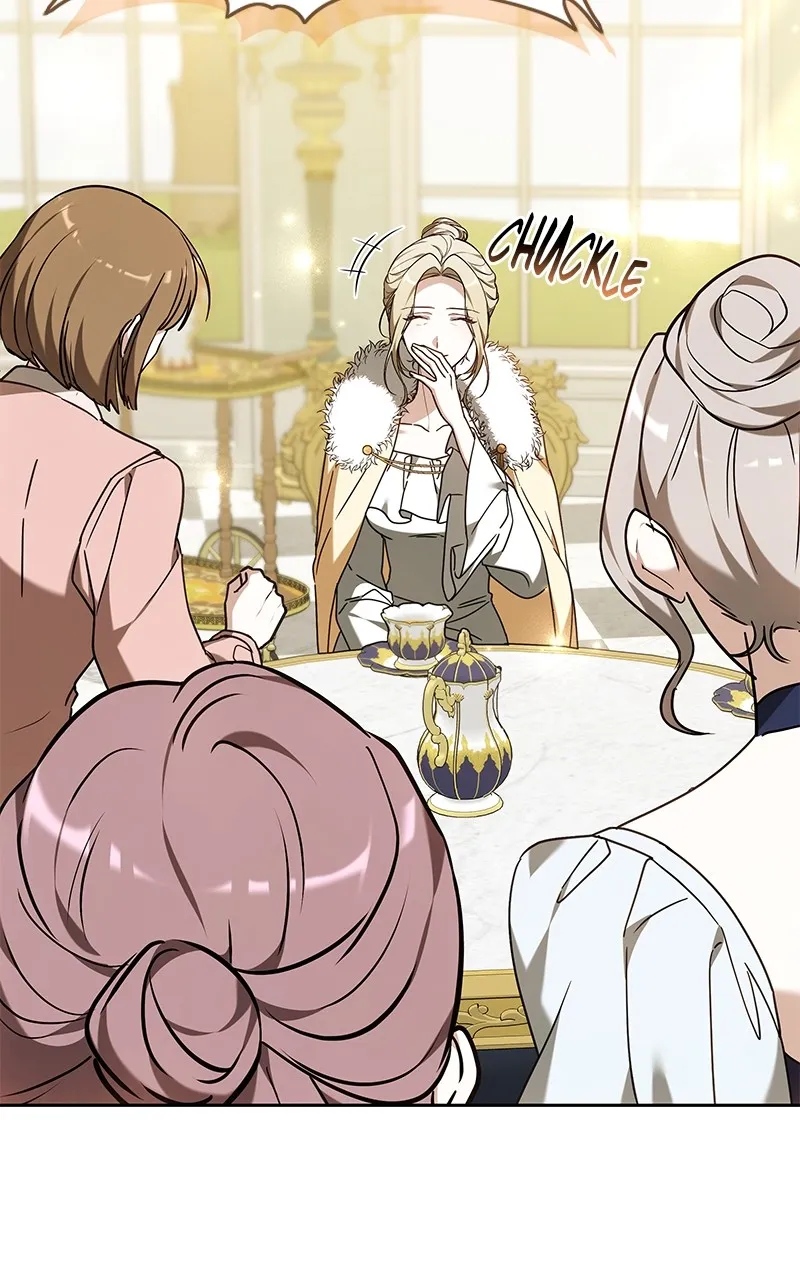 Read Obsidian Bride chapter 78 image 20 on Lezhin