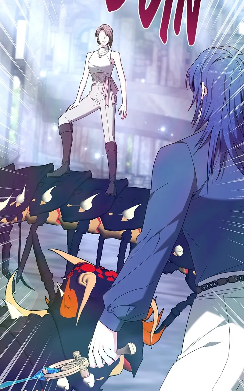 Read Obsidian Bride chapter 78 image 23 on Lezhin