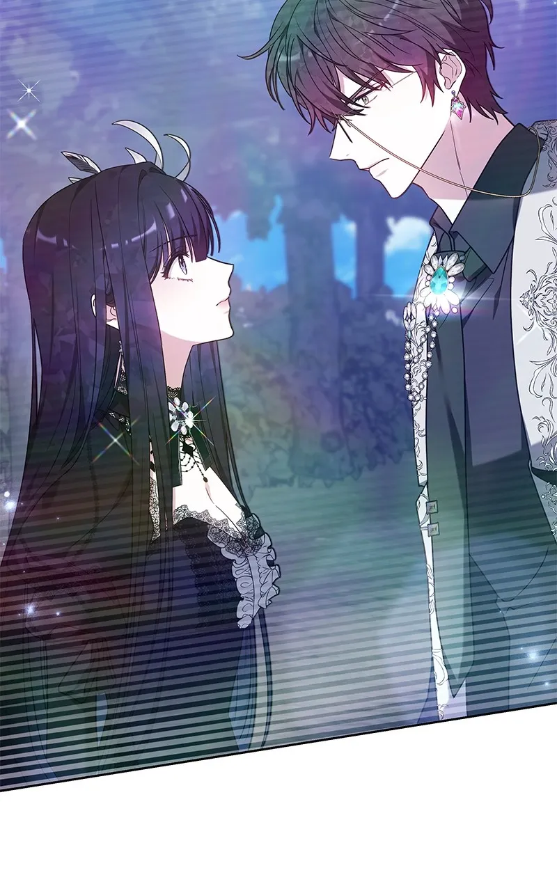 Read Obsidian Bride chapter 78 image 27 on Lezhin
