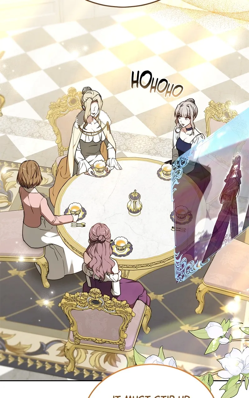 Read Obsidian Bride chapter 78 image 3 on Lezhin