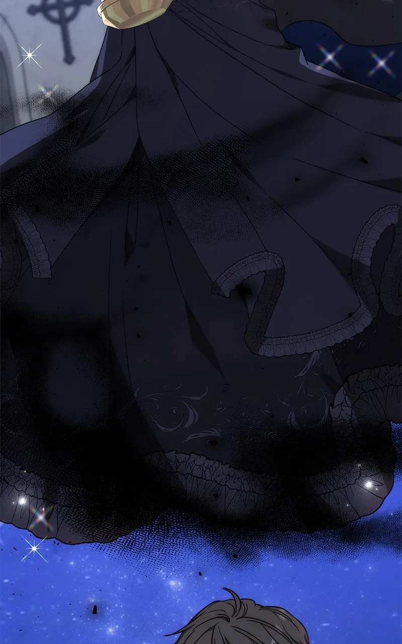 Read Obsidian Bride chapter 78 image 38 on Lezhin
