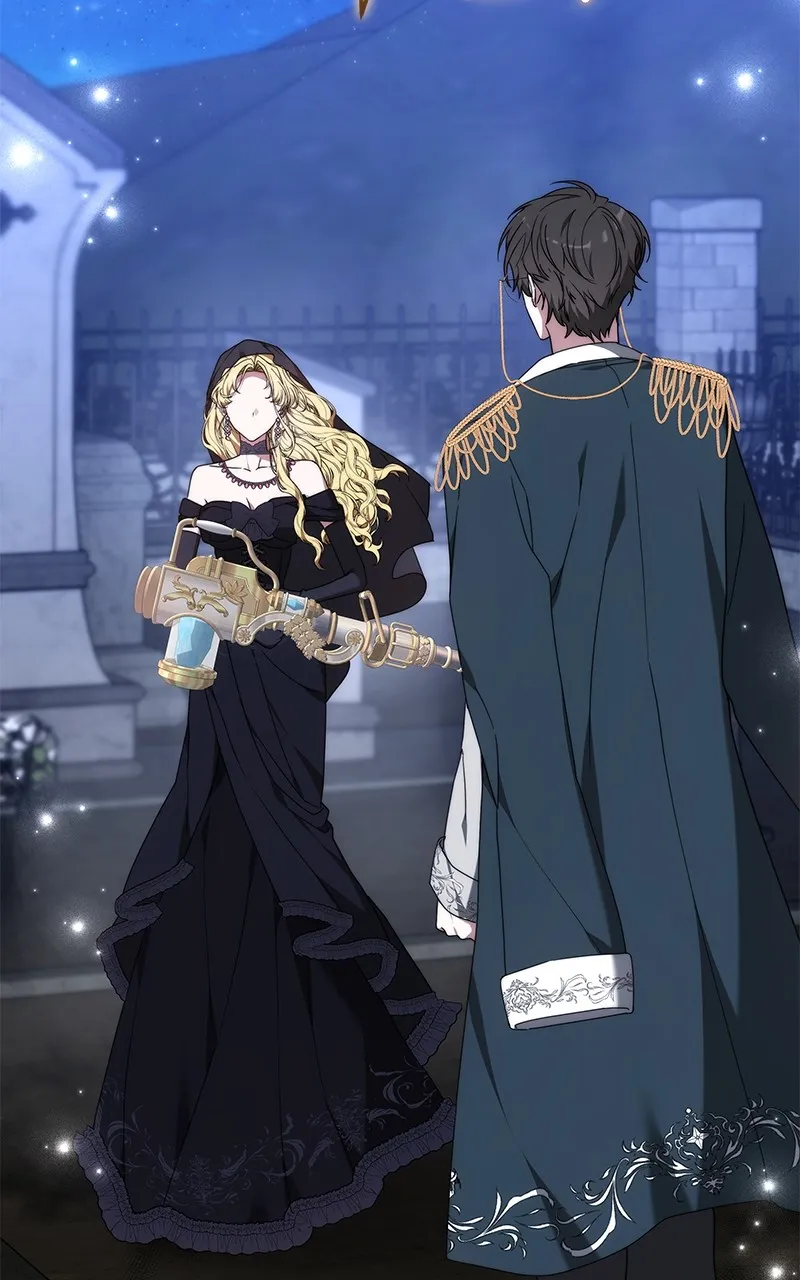 Read Obsidian Bride chapter 78 image 44 on Lezhin