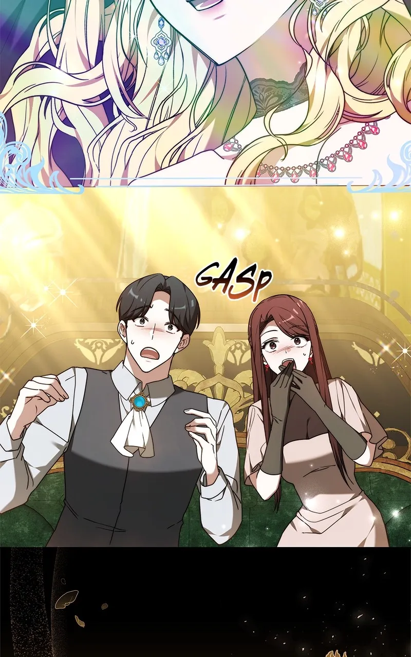 Read Obsidian Bride chapter 78 image 46 on Lezhin