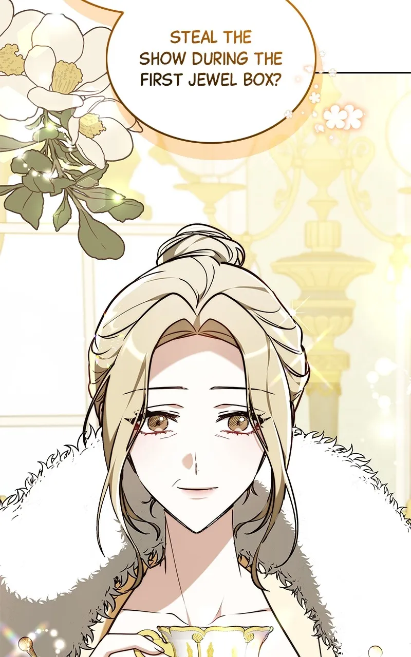 Read Obsidian Bride chapter 78 image 5 on Lezhin