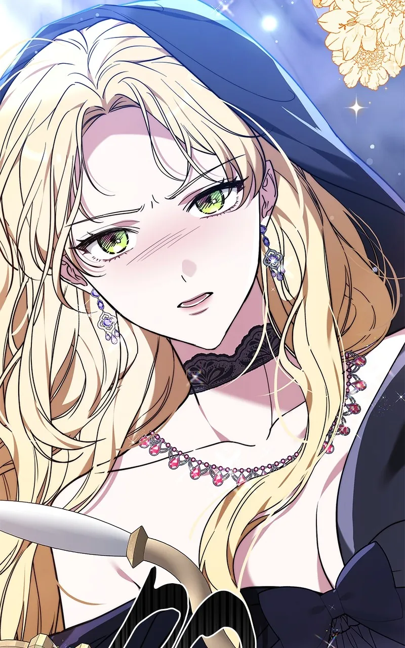 Read Obsidian Bride chapter 78 image 53 on Lezhin