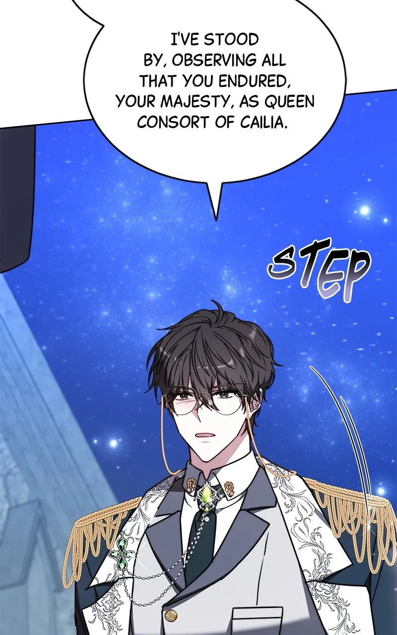 Read Obsidian Bride chapter 78 image 57 on Lezhin
