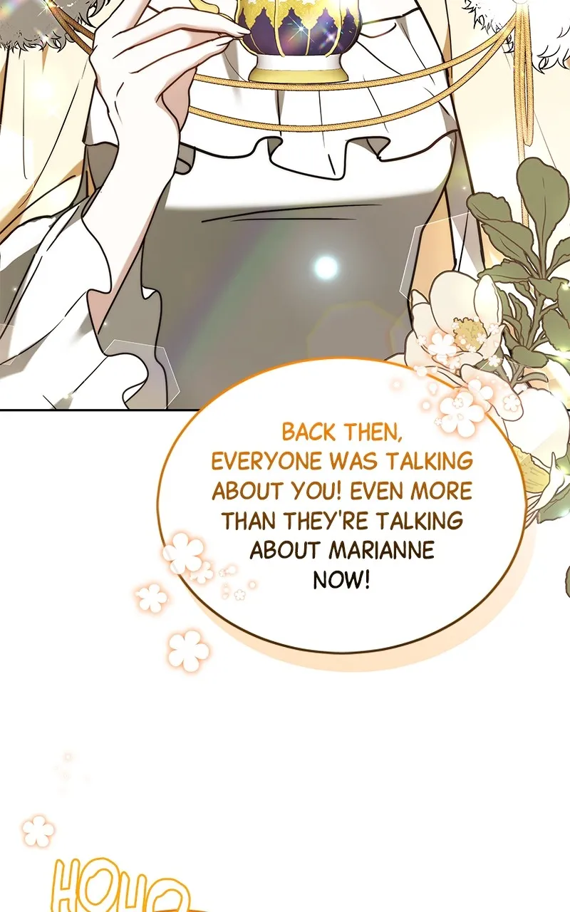 Read Obsidian Bride chapter 78 image 6 on Lezhin