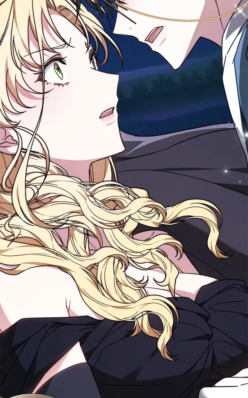 Read Obsidian Bride chapter 78 image 62 on Lezhin
