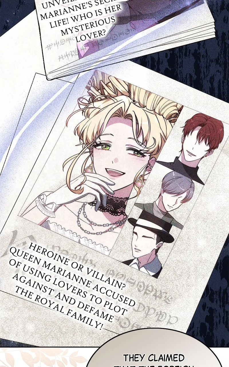 Read Obsidian Bride chapter 78 image 74 on Lezhin