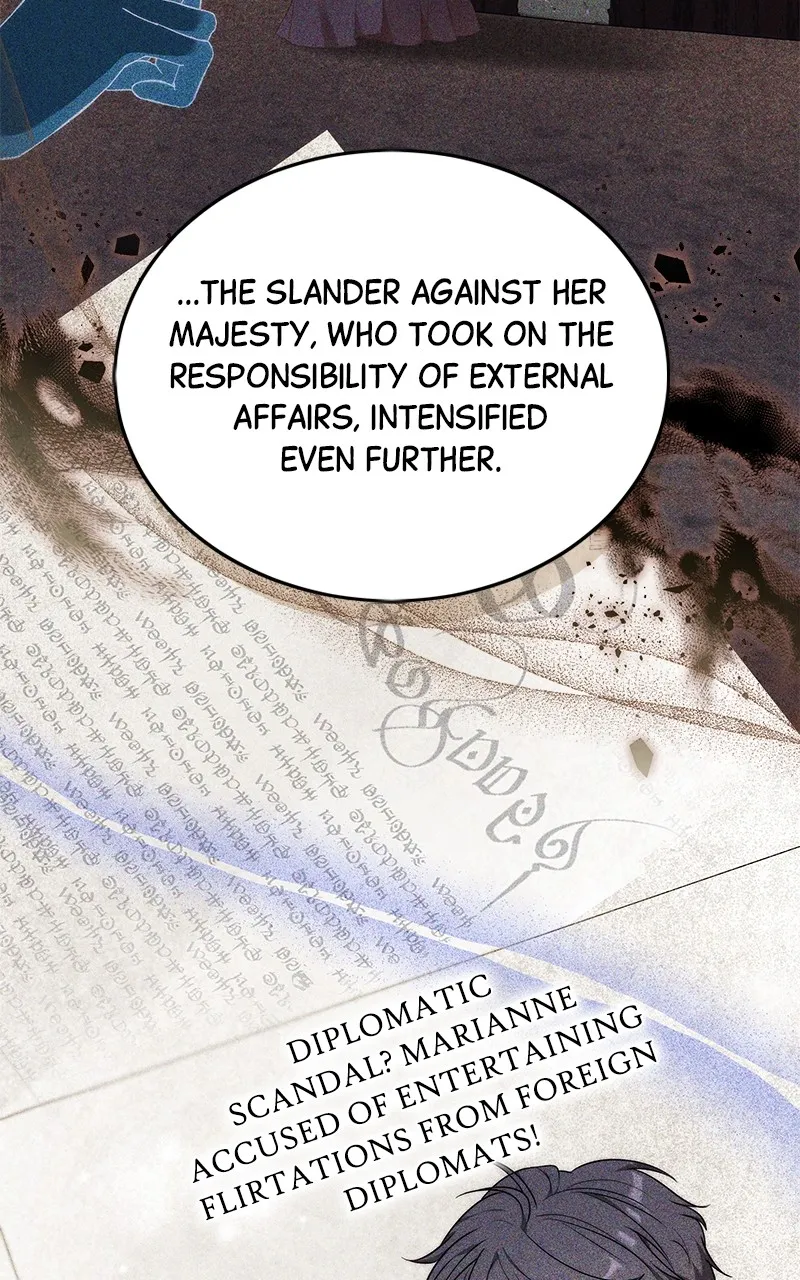 Read Obsidian Bride chapter 78 image 77 on Lezhin