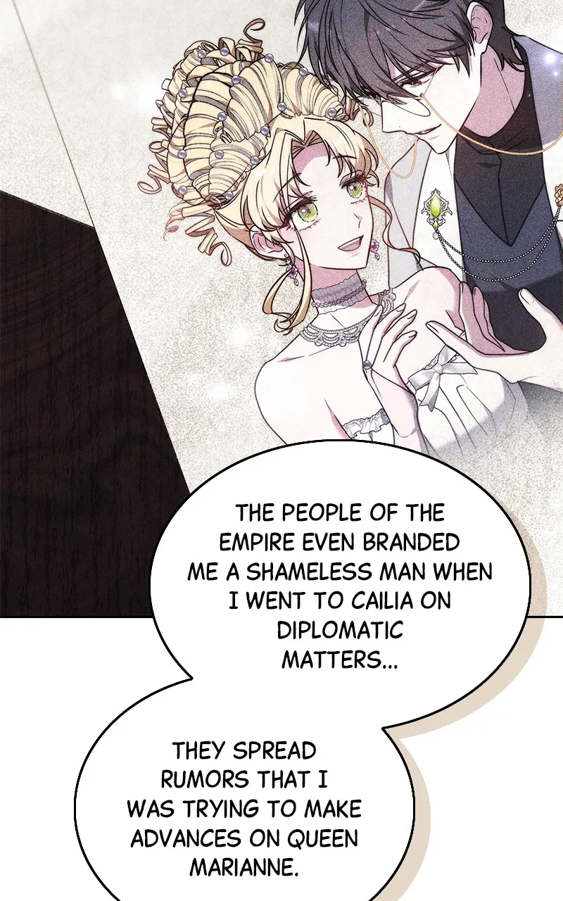 Read Obsidian Bride chapter 78 image 78 on Lezhin