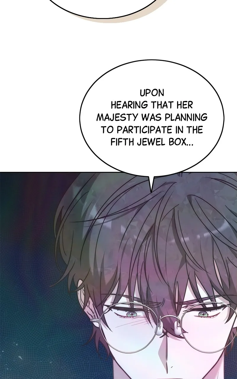 Read Obsidian Bride chapter 78 image 79 on Lezhin