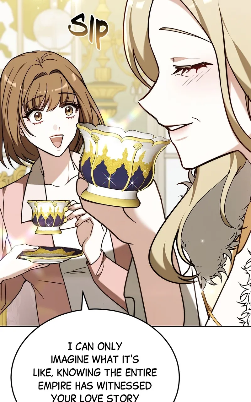 Read Obsidian Bride chapter 78 image 8 on Lezhin