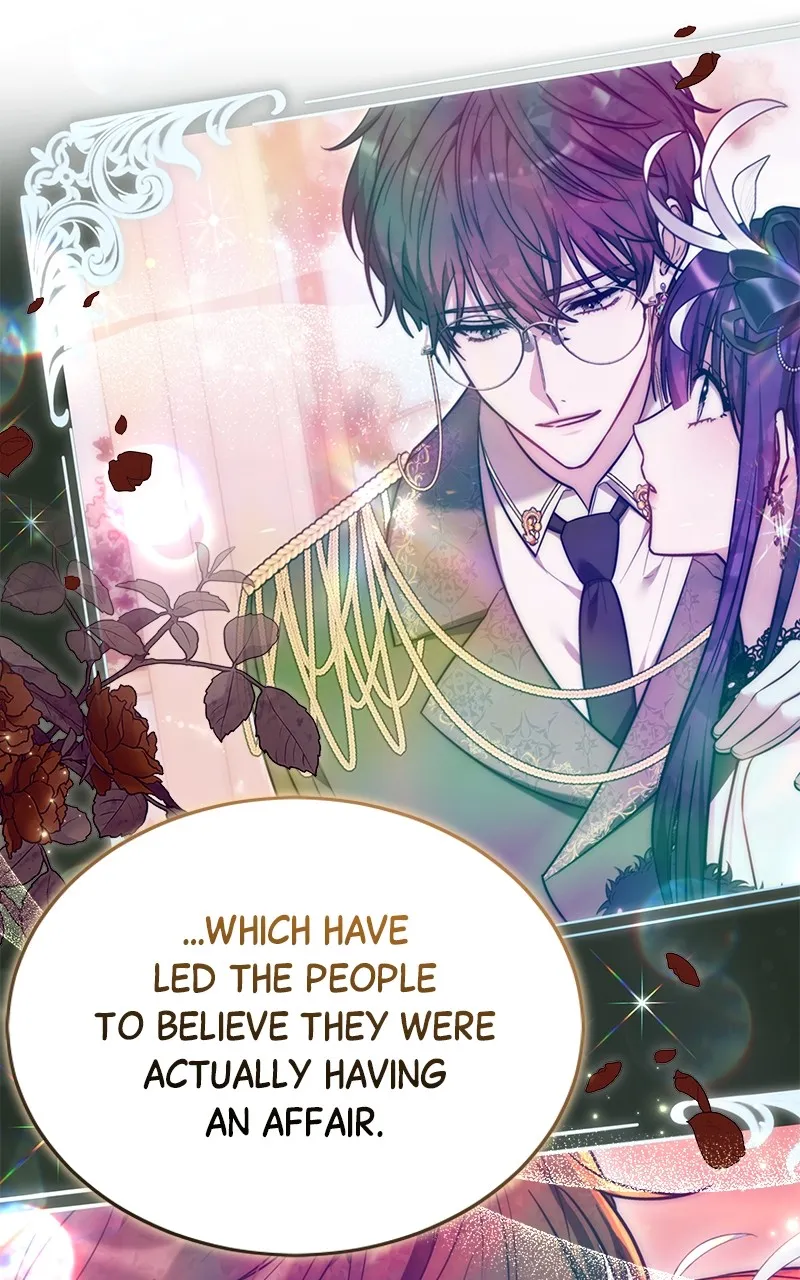 Read Obsidian Bride chapter 78 image 95 on Lezhin