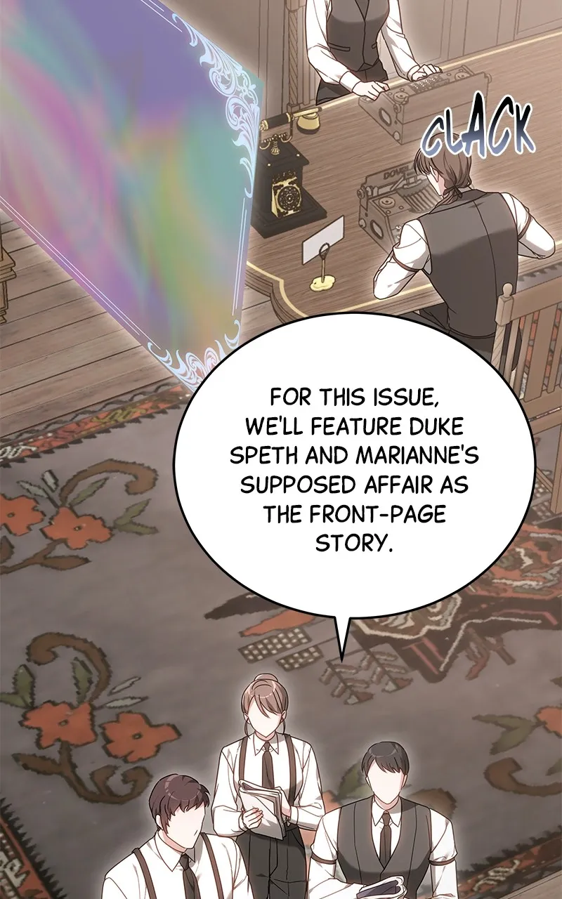 Read Obsidian Bride chapter 79 image 100 on Lezhin