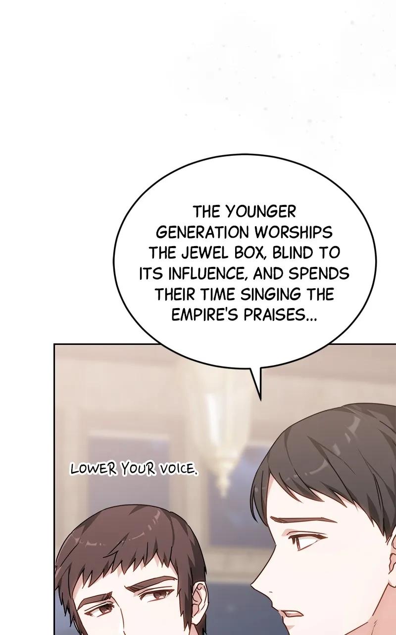 Read Obsidian Bride chapter 79 image 103 on Lezhin