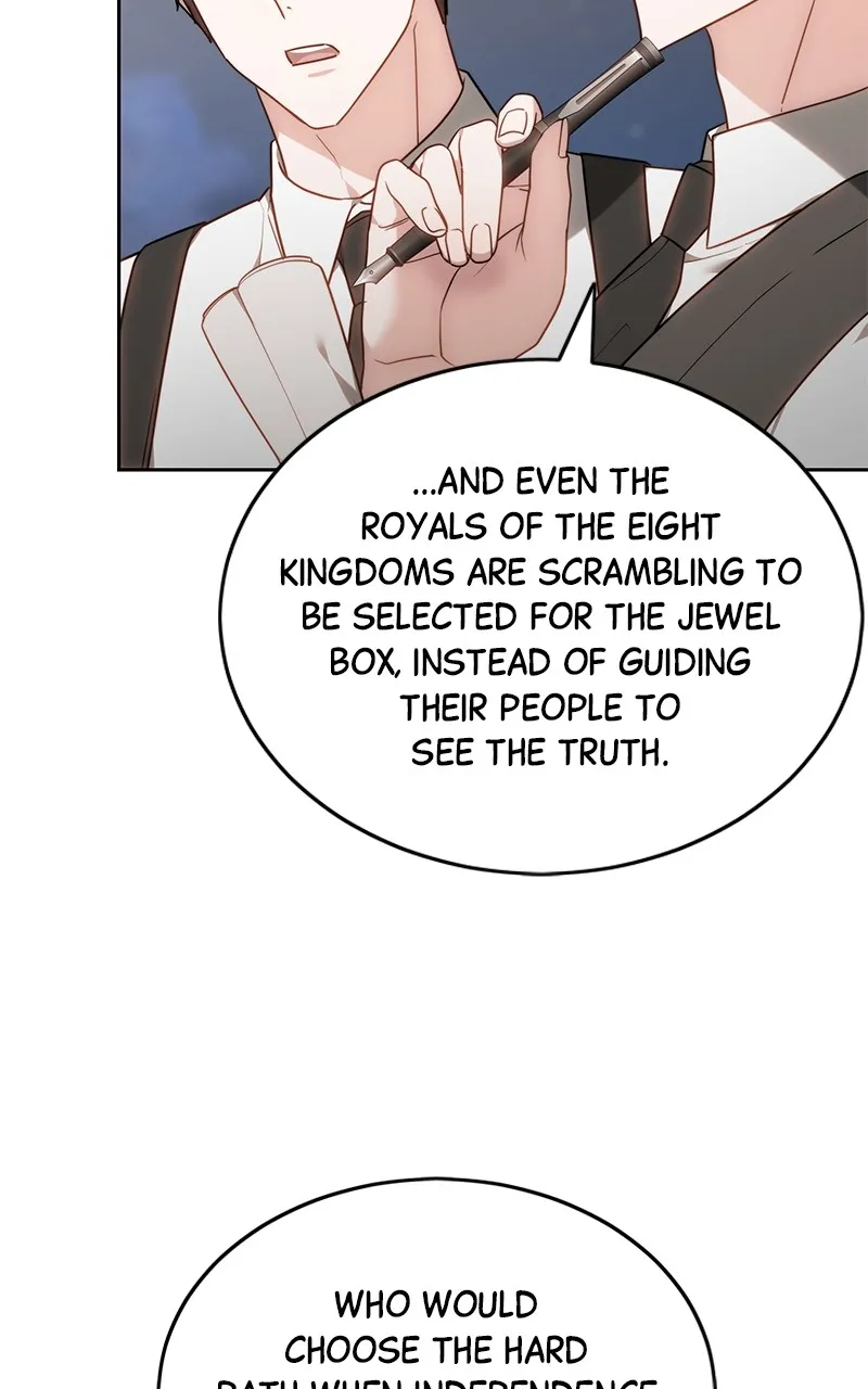 Read Obsidian Bride chapter 79 image 104 on Lezhin