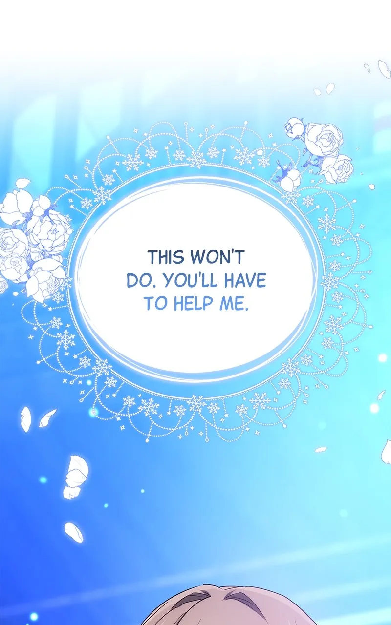 Read Obsidian Bride chapter 79 image 111 on Lezhin
