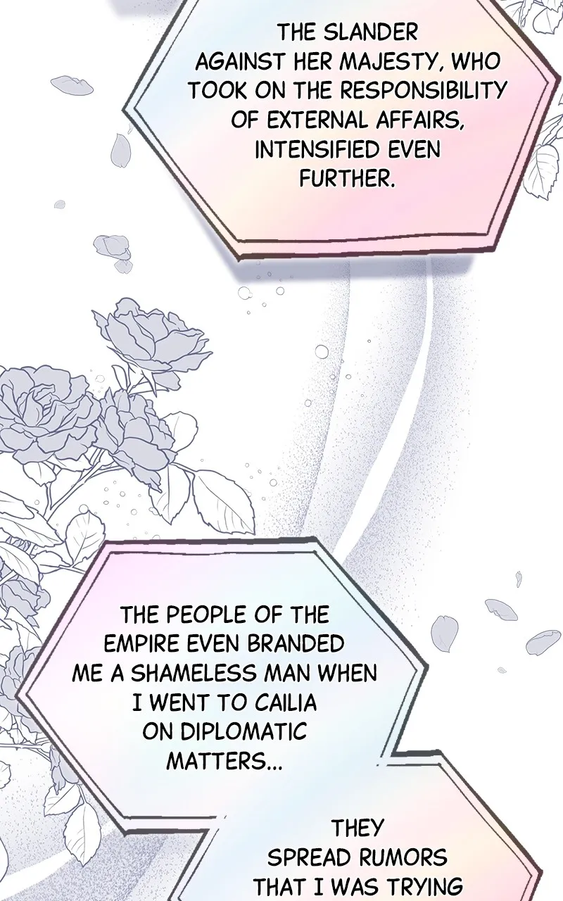 Read Obsidian Bride chapter 79 image 12 on Lezhin