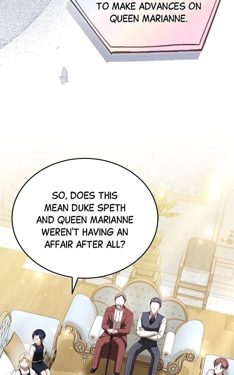 Read Obsidian Bride chapter 79 image 13 on Lezhin