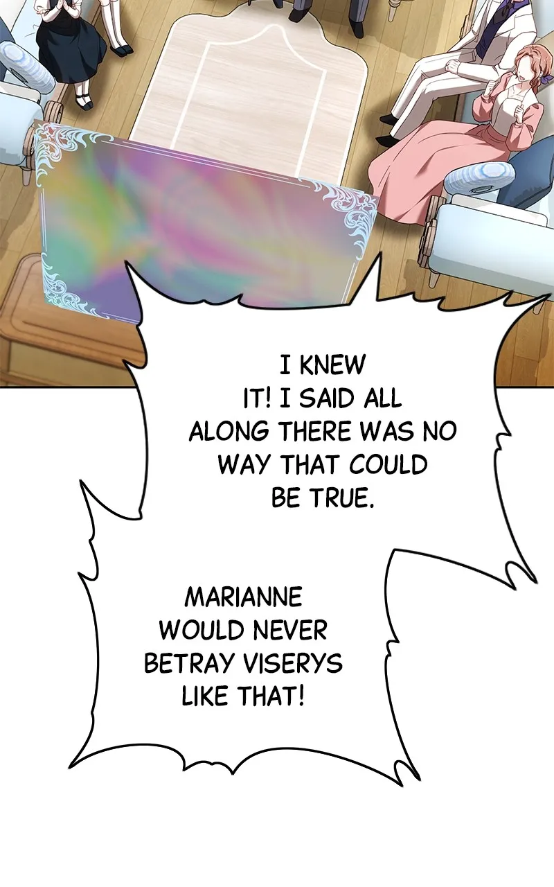 Read Obsidian Bride chapter 79 image 14 on Lezhin