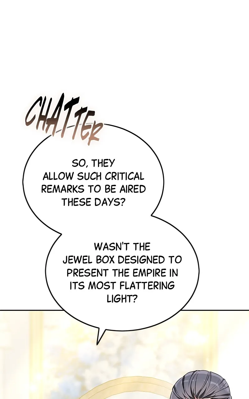 Read Obsidian Bride chapter 79 image 17 on Lezhin