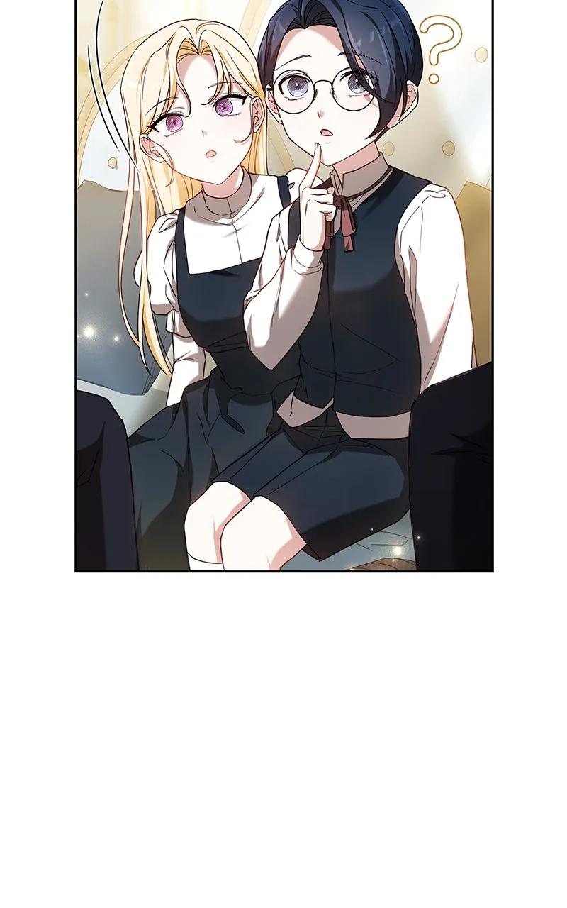 Read Obsidian Bride chapter 79 image 20 on Lezhin