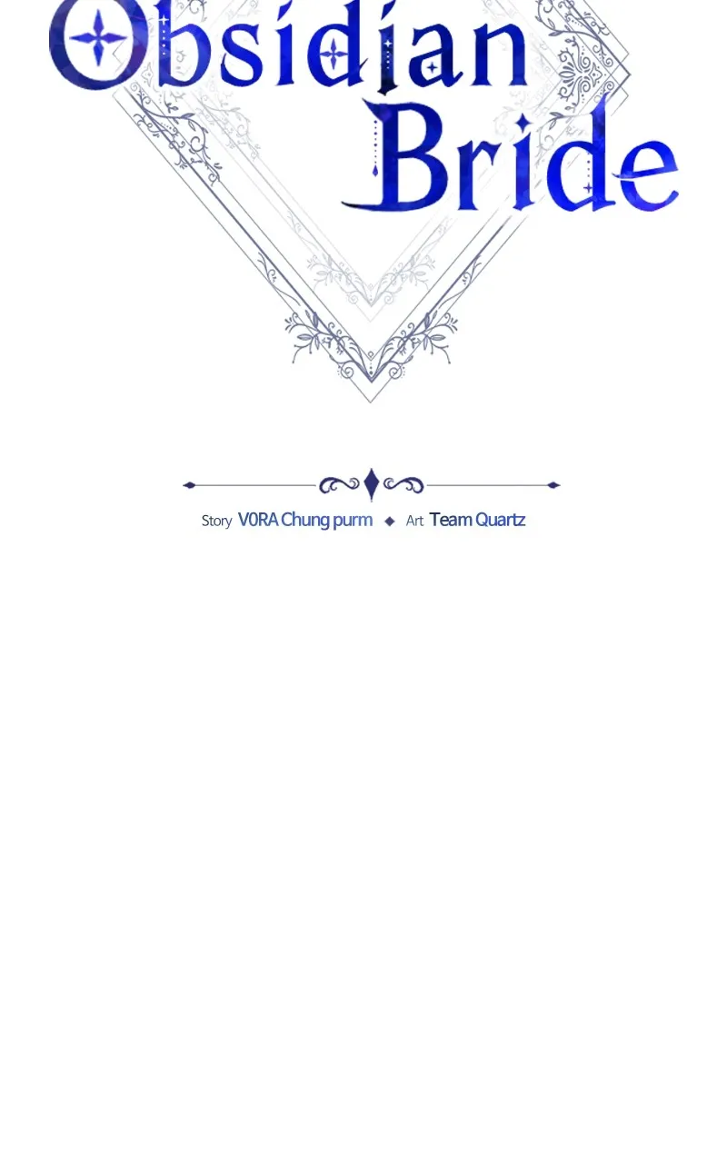 Read Obsidian Bride chapter 79 image 22 on Lezhin