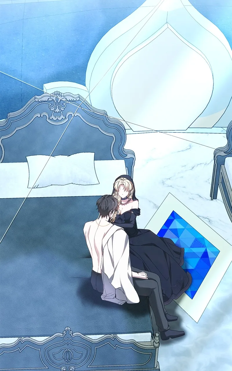 Read Obsidian Bride chapter 79 image 24 on Lezhin
