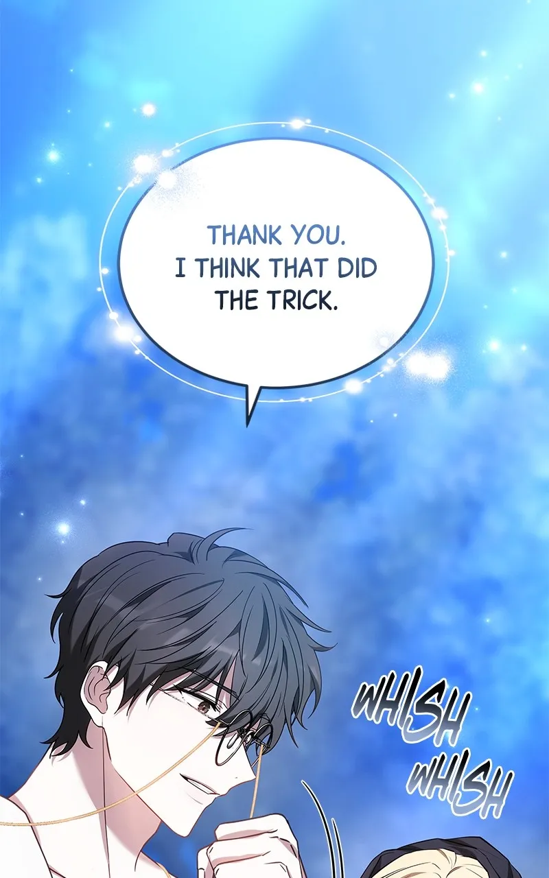 Read Obsidian Bride chapter 79 image 27 on Lezhin