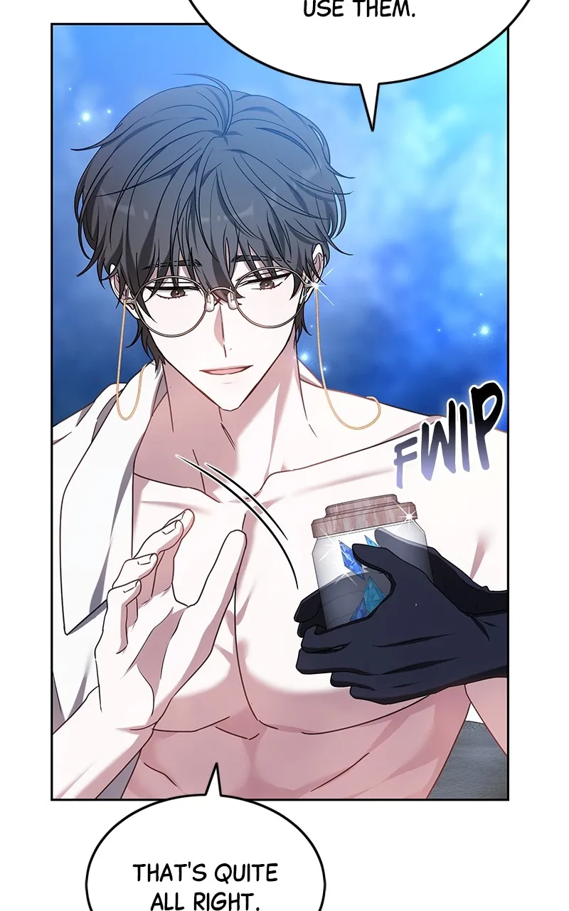 Read Obsidian Bride chapter 79 image 30 on Lezhin