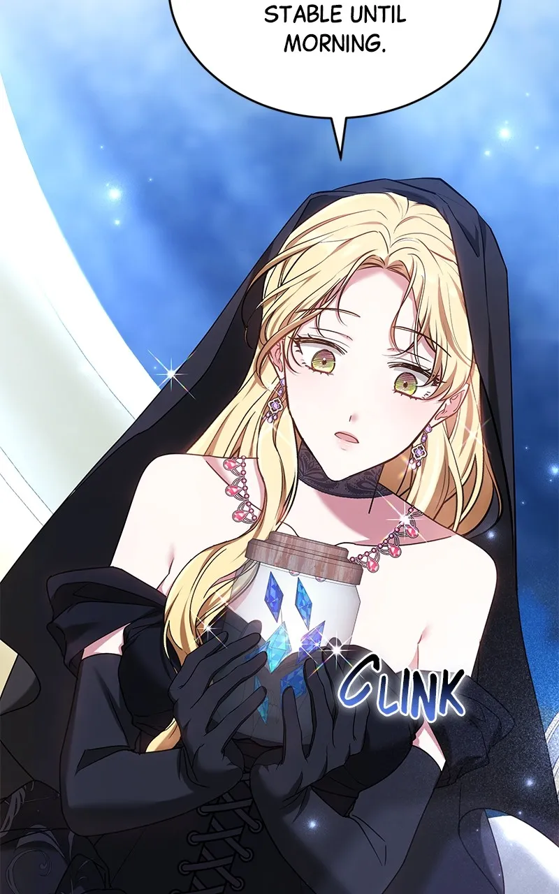 Read Obsidian Bride chapter 79 image 32 on Lezhin