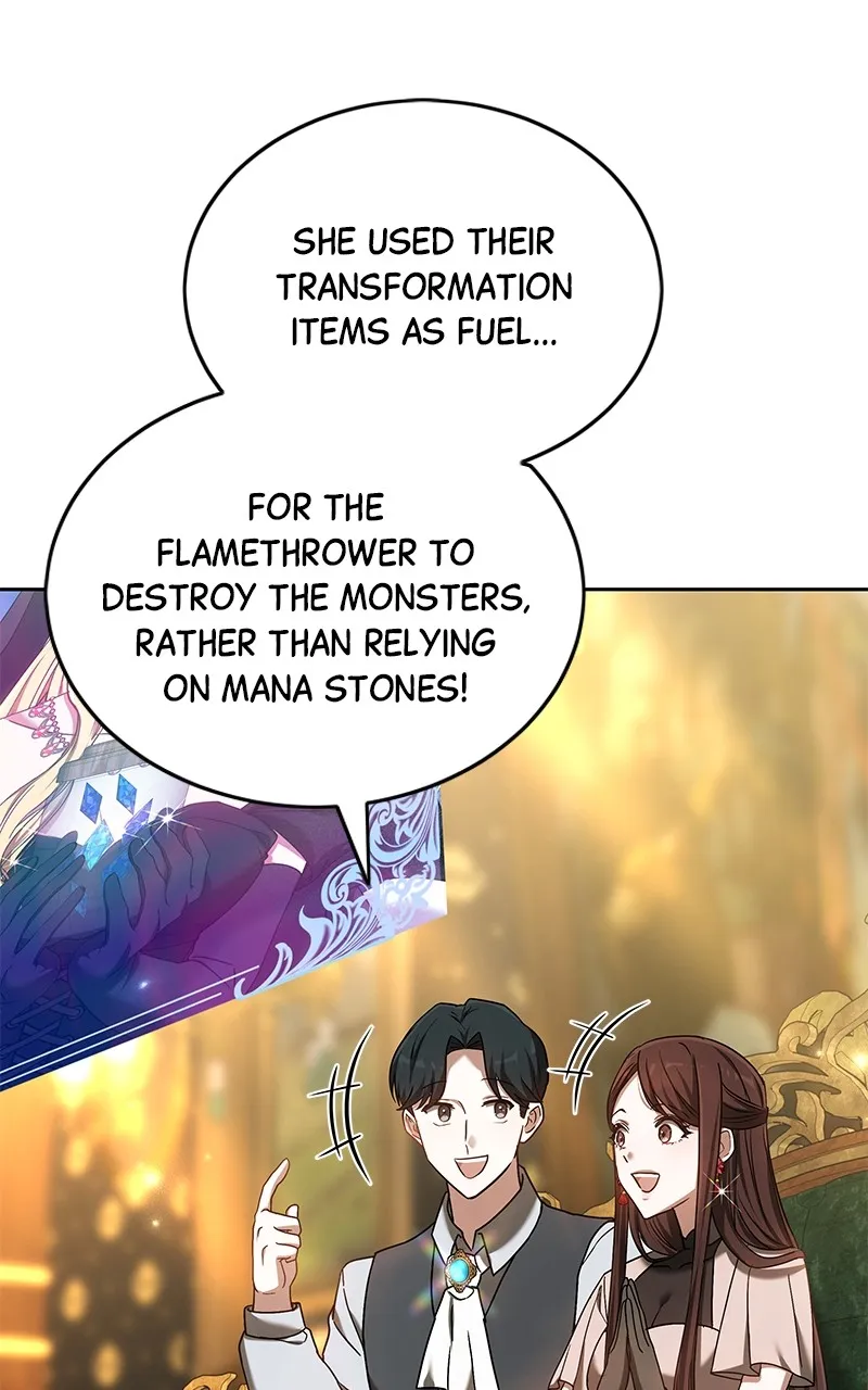 Read Obsidian Bride chapter 79 image 35 on Lezhin