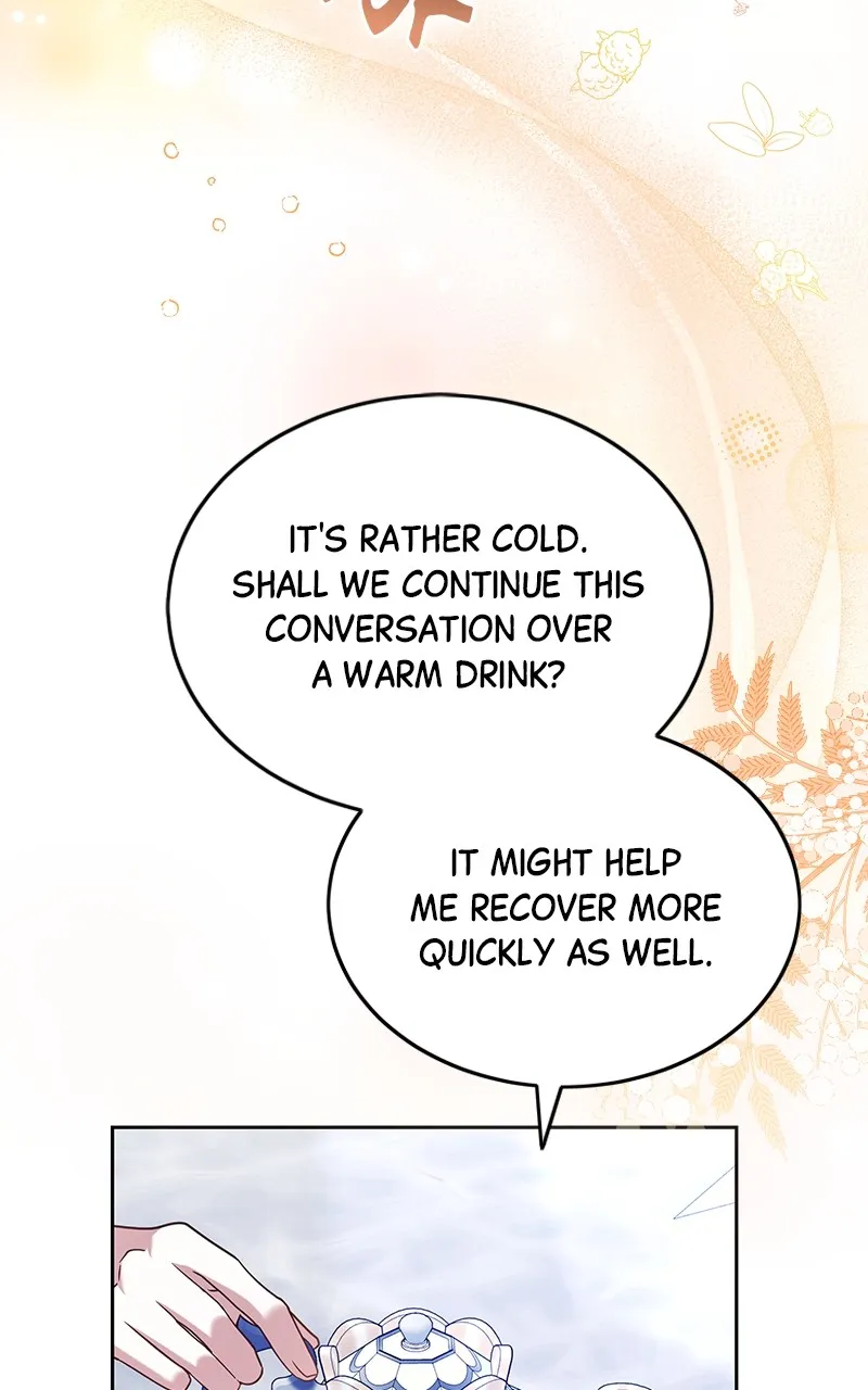Read Obsidian Bride chapter 79 image 39 on Lezhin