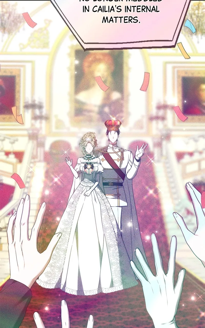 Read Obsidian Bride chapter 79 image 4 on Lezhin