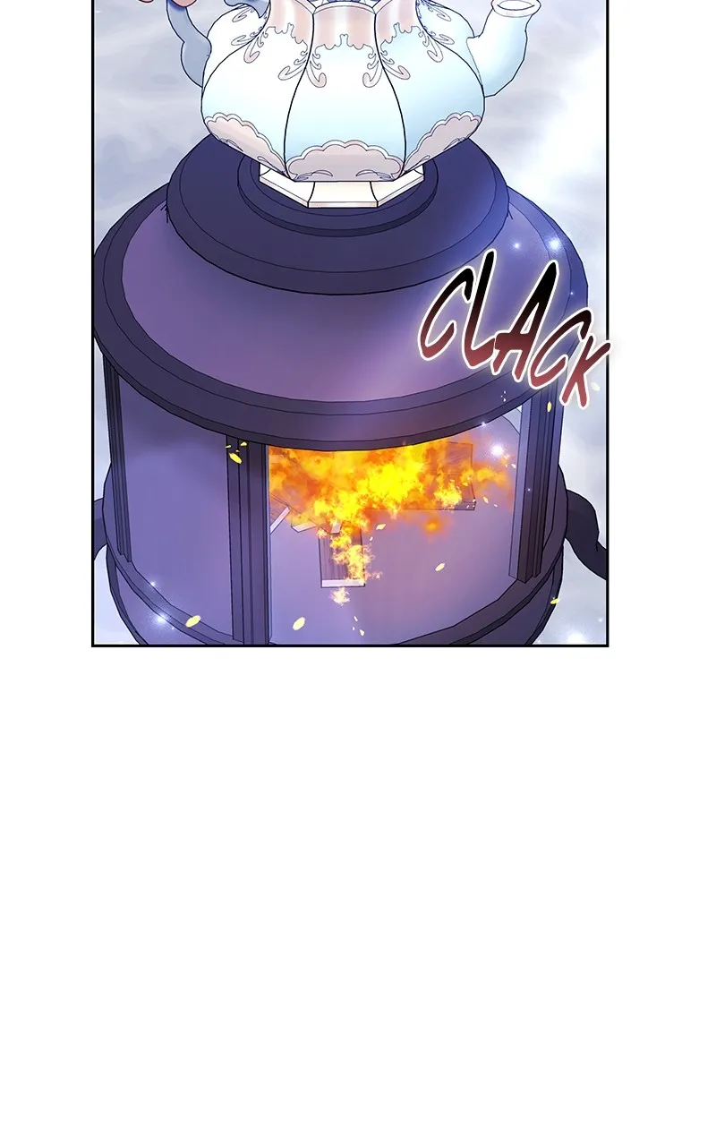 Read Obsidian Bride chapter 79 image 40 on Lezhin