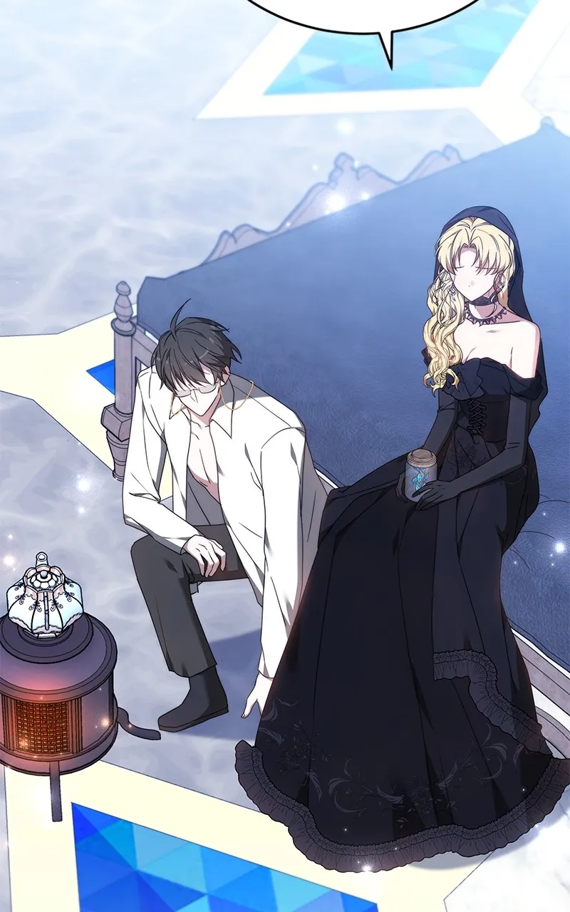 Read Obsidian Bride chapter 79 image 43 on Lezhin