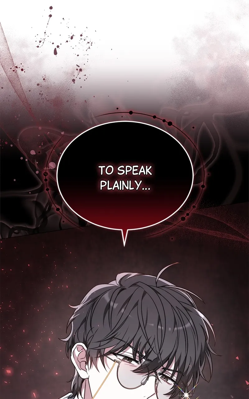 Read Obsidian Bride chapter 79 image 46 on Lezhin