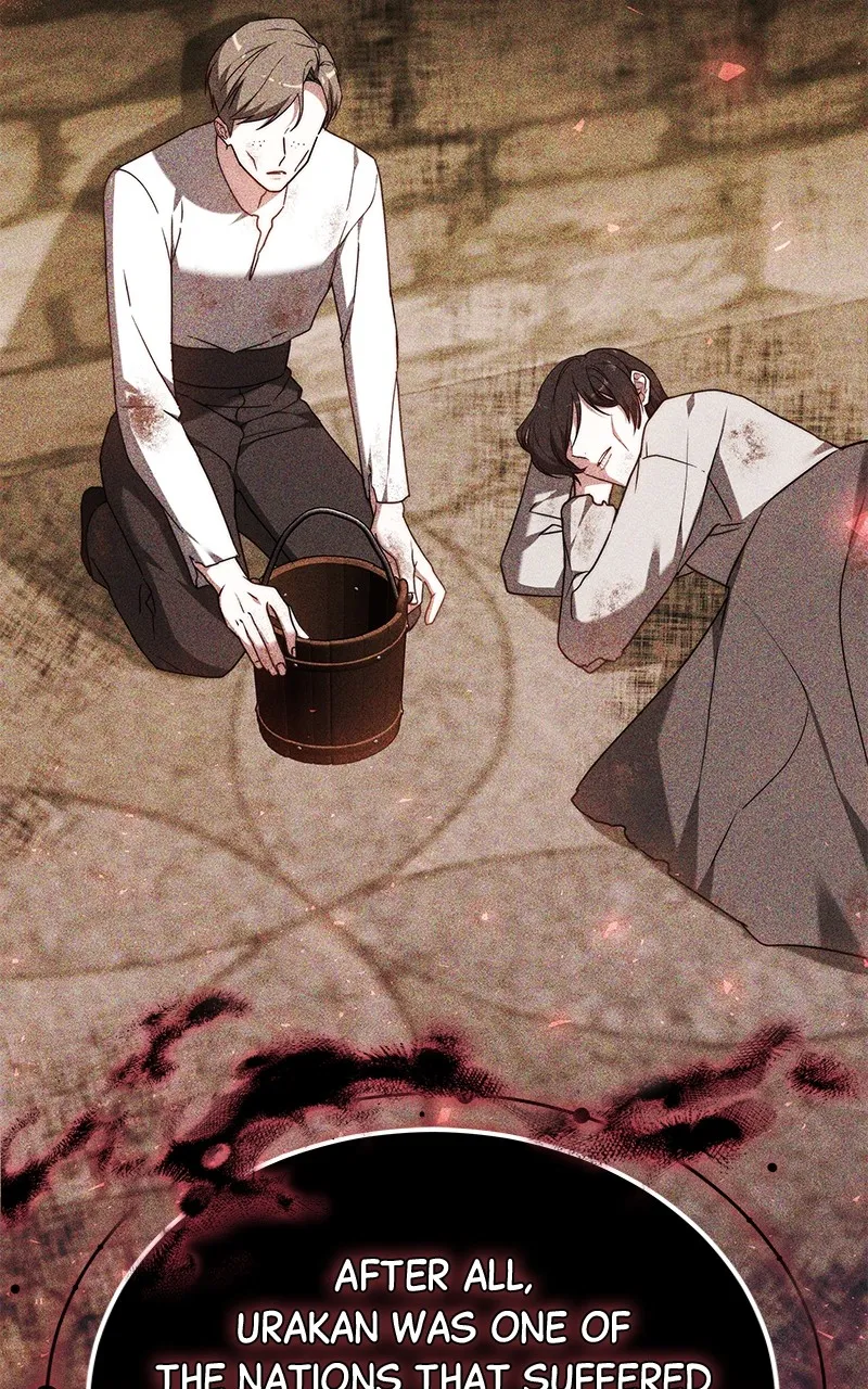 Read Obsidian Bride chapter 79 image 49 on Lezhin