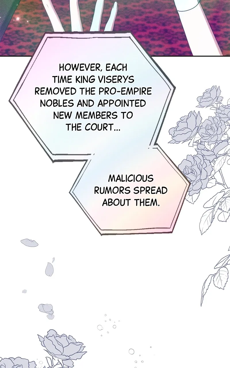 Read Obsidian Bride chapter 79 image 5 on Lezhin