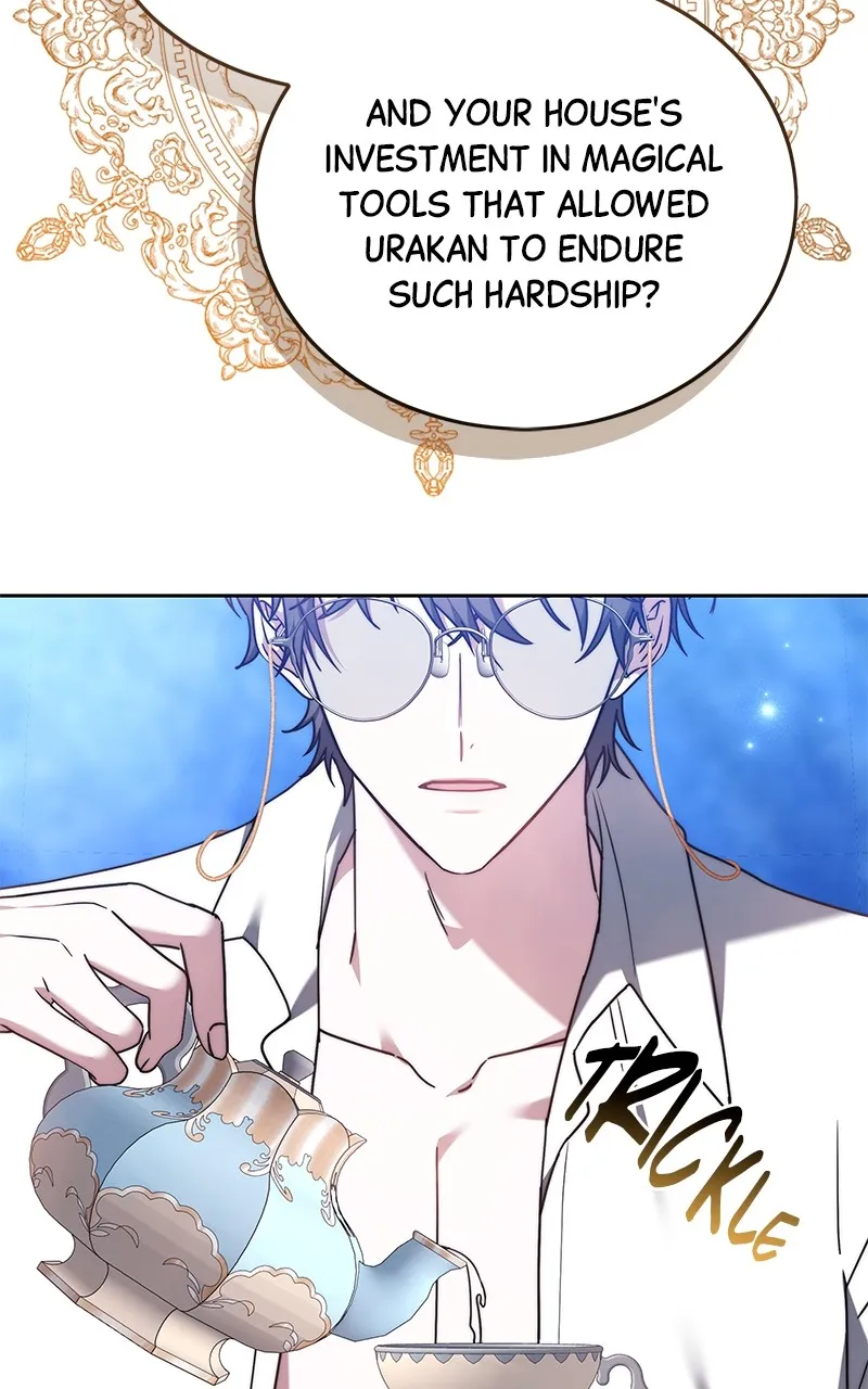 Read Obsidian Bride chapter 79 image 51 on Lezhin